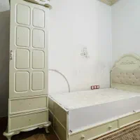 تخت خواب دخترانه