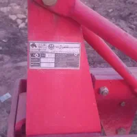 گاو آهن شخمیران مشهد