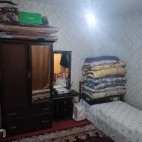 ۶۰متر طبقه سوم|فروش آپارتمان|ملارد, |دیوار