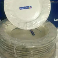 سرویس پیریکس غذاخوری انگشتی فرانسه
