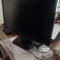 مانیتور LG ۱۹ اینچ اصلی