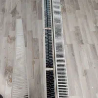 رادیاتور پنل ۱ متر و ۸۰