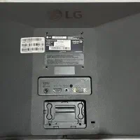 مانیتور ۲۲ اینچ ۷۵ هرتز LG