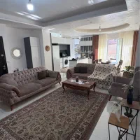 ۱۲۳ متر بنا،۴ساله،فول امکانات