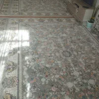 فرش|فرش|تربت‌حیدریه, پائین ولایت|دیوار