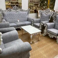 مبل.    مرسانا )+ بلک فرایدی واقعی|مبلمان خانگی و میز عسلی|خمینی‌شهر, |دیوار