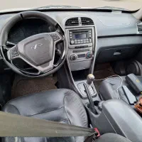 ام وی ام x33|خودرو سواری و وانت|ارومیه, |دیوار