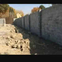 زمین ۴ دیواری