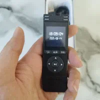 ضبط کننده صدا و mp3 پلیر آیریور X07 32G