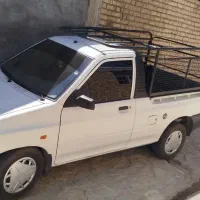پراید وانت 99