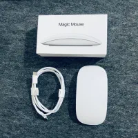 ماوس اپل - Magic Mouse Apple