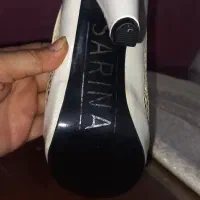 کفش مجلسی سایز ۳۸|کیف، کفش، کمربند|رشت, فلسطین|دیوار