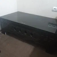 میز جلو مبلی و عسلی