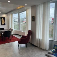 واحد مستقل فول امکانات هتلی بوهو هوم ۳|اجارهٔ کوتاه‌مدت آپارتمان و سوئیت|لاهیجان, گلستان|دیوار