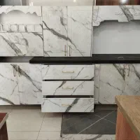 سرویس کابینت یوسف|مصالح و تجهیزات ساختمان|نور, |دیوار