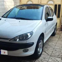 ۲۰۶tu3مدل ۱۴۰۱