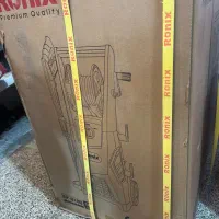 کارواش های دینامی رونیکس|ماشینآلات صنعتی|اهواز, ۲۴ متری|دیوار