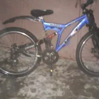 دوچرخه ۲۶|دوچرخه، اسکیت، اسکوتر|قم, شهرک امام حسین|دیوار