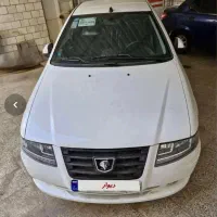 سورن پلاس موتور جدید دریچه برقی