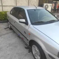 سمند مدل 83|خودرو سواری و وانت|لاهیجان, گلستان|دیوار