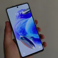 شیائومی نوت ۱۲ پرو 5G