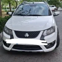 کوییک GXLتیپ L سفید مشکی