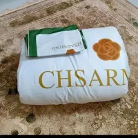 لحاف زیپدار وارداتی۲رو‌پشتی۲رو‌کوسنی کاورتشک کشدار