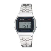 ساعت مچی کاسیو