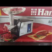 چرخ گوشت همیلتون کاملا نو