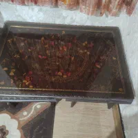 میز عسلی|مبلمان خانگی و میز عسلی|ایلام, |دیوار
