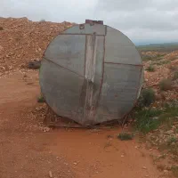 تانکر100000