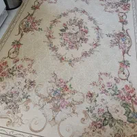 دو عدد فرشینه ۳متری