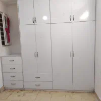 طراحی و ساخت کابینت،کمد دیواری و...|خدمات پیشه و مهارت|قم, پردیسان|دیوار