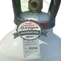 فروش کپسول ۱۰لیتری  اکسیژن