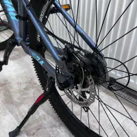 دوچرخه اورلود سایز ۲۴|دوچرخه، اسکیت، اسکوتر|تهران, درکه|دیوار