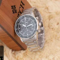 ساعت مردانه سیتی زن طرح اکودرایو سیتیزن ecodrive