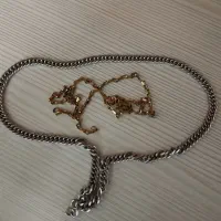 گردنبد دستبند