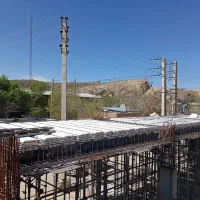 آرماتوربندوسقفزنی|خدمات پیشه و مهارت|تهران, تهرانپارس جنوبی|دیوار