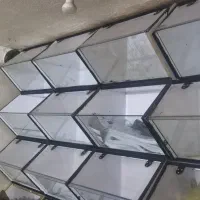فروش استند اجیل وخشکبار ۲۷ عدد