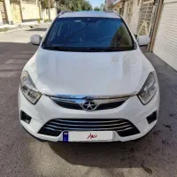 جک s5|خودرو سواری و وانت|اردبیل, |دیوار