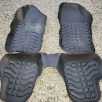 تعدادی لوازم خودرو