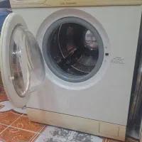 لباسشویی اتوماتیک