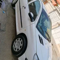 پژو ۲۰۶ مدل ۱۳۸۲