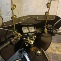 CG 125|موتورسیکلت|تهران, استقلال|دیوار