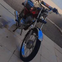 موتورسیکلت 89