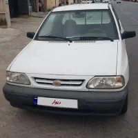 پرایدوانت مدل ۹۹دوروزمانده ۱۴۰۰بیرنگ لاستیک۴حلقه