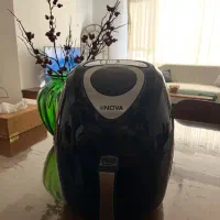 سرخکن بدون روغن nova