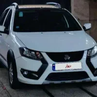 کوییک مدل۱۴۰۲/اتوماتیک فول پلاس/بی رنگ/درحدصفر