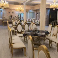 سالن روف گاردن افق  پردیس|خدمات پذیرایی، مراسم|پردیس, شهرک صنعتی خرمدشت فاز ۷|دیوار