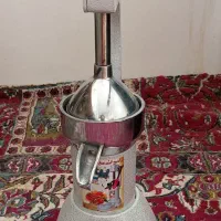 آبمیوه گیری دستی|آبمیوه‌گیر و آب‌مرکبات‌گیر|سبزوار, چهارراه فرودگاه|دیوار